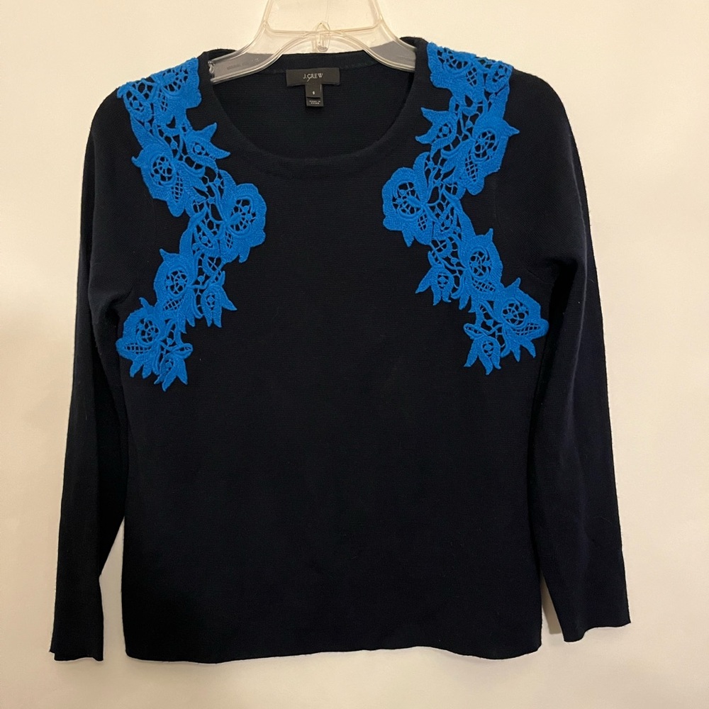 Jcrew shirt size small